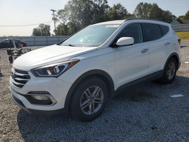 2017 HYUNDAI SANTA FE SPORT 2017