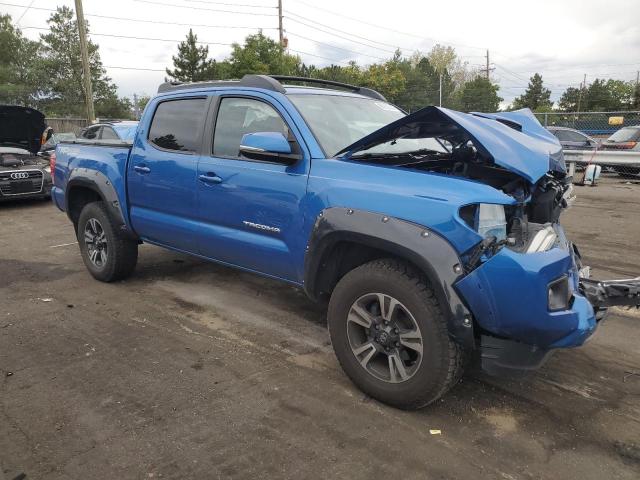 2017 TOYOTA TACOMA DOU - 5TFCZ5AN4HX086216