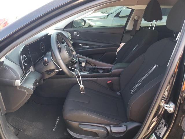 2023 HYUNDAI ELANTRA SE - KMHLS4AG5PU508926