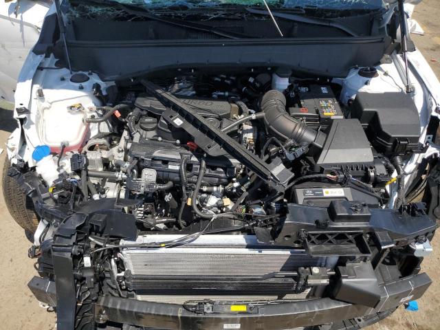 2024 HYUNDAI KONA LIMIT - KM8HECA36RU042527