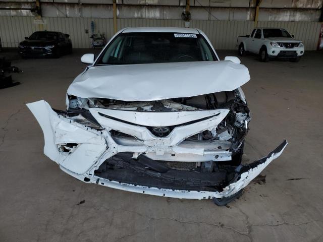 2019 TOYOTA CAMRY L - 4T1B11HK6KU829972