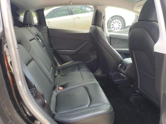2021 TESLA MODEL Y - 5YJYGDEE6MF067400