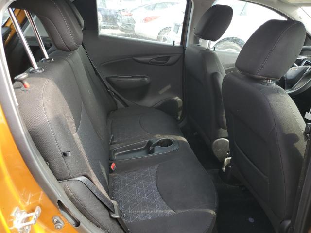 2019 CHEVROLET SPARK 1LT - KL8CD6SA5KC778346