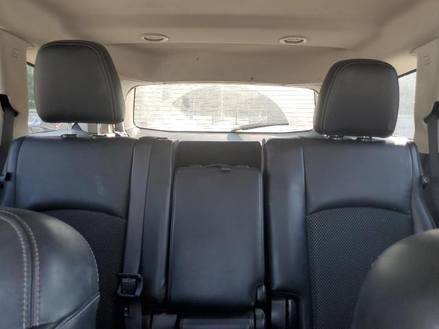 2018 DODGE JOURNEY CR - 3C4PDCGG4JT516342