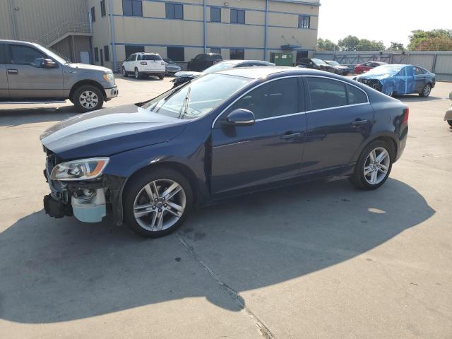 VIN YV140MFKXF2338157 2015 Volvo S60, Premier no.1