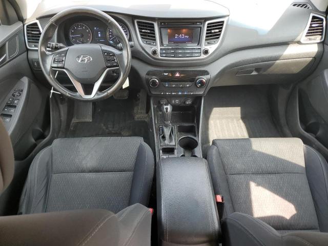 2016 HYUNDAI TUCSON LIM - KM8J33A49GU081108