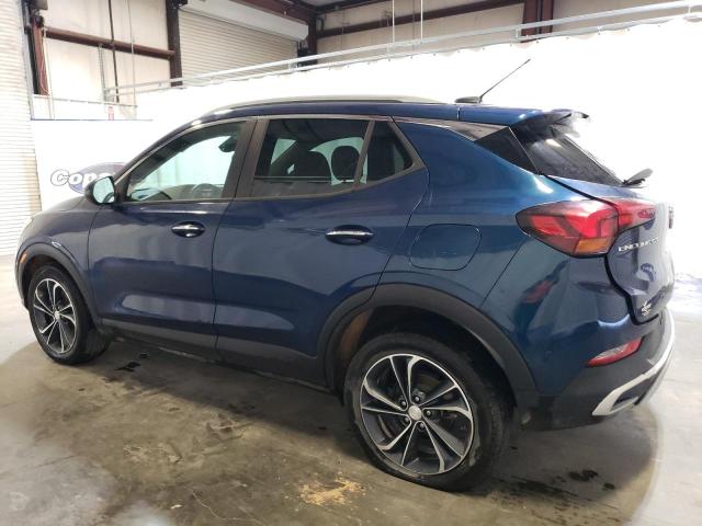 VIN KL4MMDS24LB099596 2020 Buick Encore, Select no.2