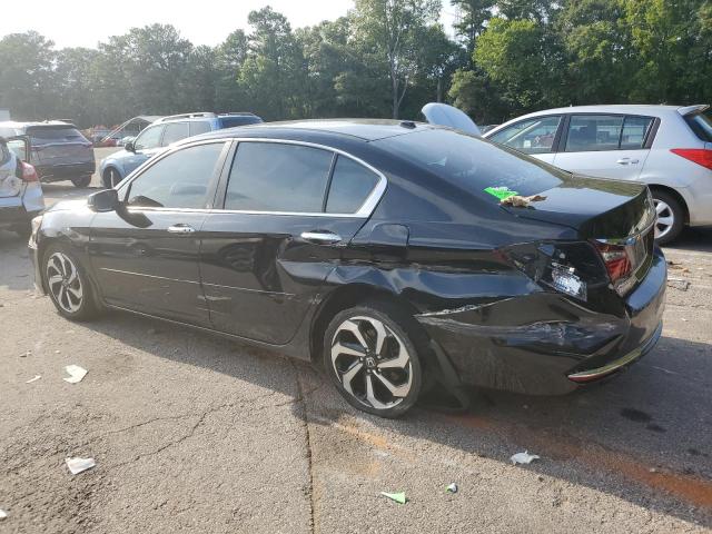 2016 HONDA ACCORD EXL - 1HGCR2F81GA073637