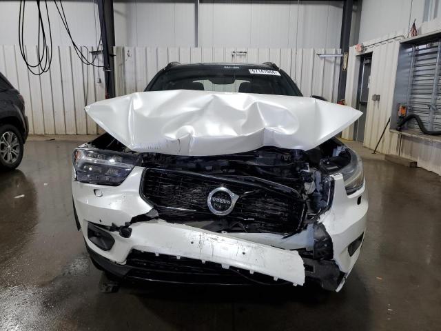 VIN YV4162XZ8K2009102 2019 Volvo XC40, T5 Momentum no.5