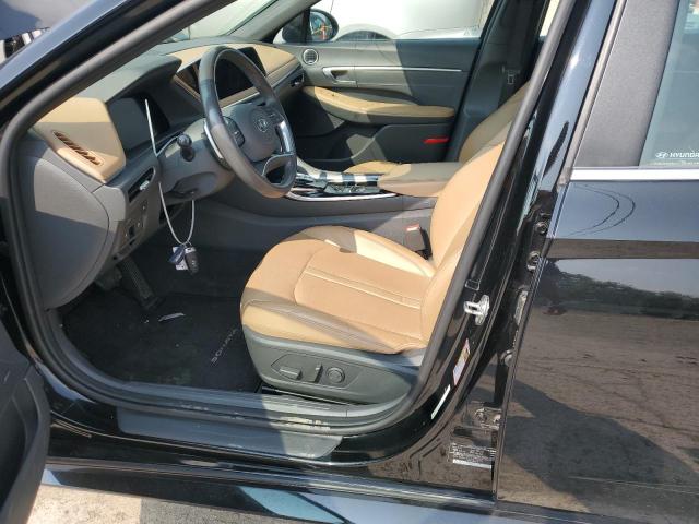 2021 HYUNDAI SONATA LIM - 5NPEH4J25MH123596