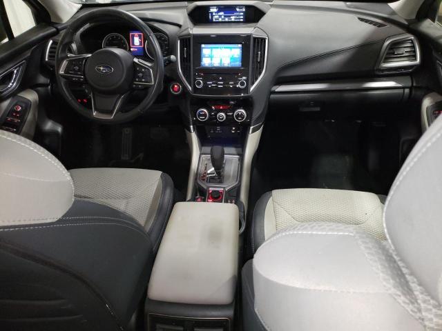 2020 SUBARU FORESTER P - JF2SKAJC8LH439276