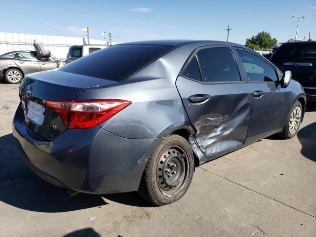 2017 TOYOTA COROLLA L - 2T1BURHE6HC957767