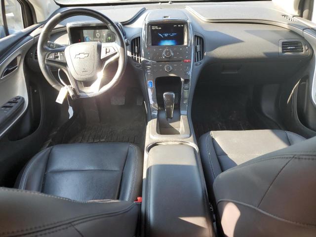 VIN 1G1RB6E41EU157514 2014 Chevrolet Volt no.8