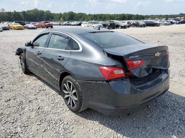 2017 CHEVROLET MALIBU LT - 1G1ZE5ST6HF147874