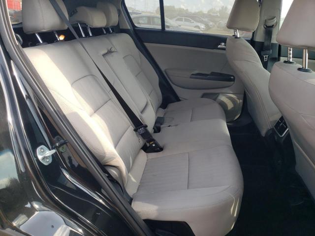 2021 KIA SPORTAGE L - KNDPMCACXM7862295