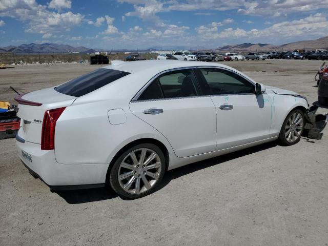 2017 CADILLAC ATS LUXURY 1G6AB5SX3H0167540  68297964