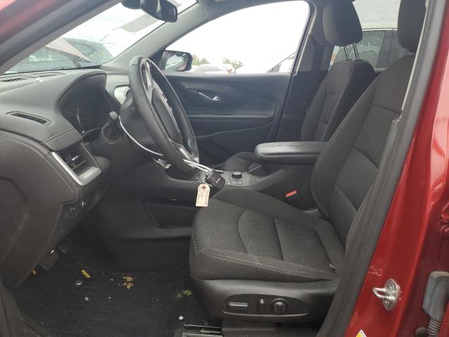 2022 GMC TERRAIN SL - 3GKALMEV4NL142373