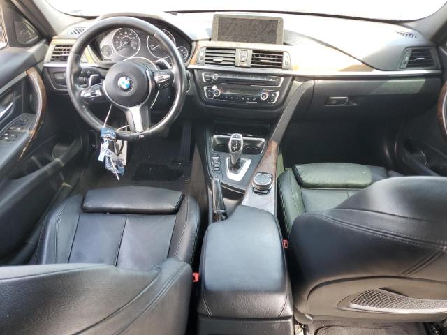 2015 BMW 335 I - WBA3A9C59FKW74499