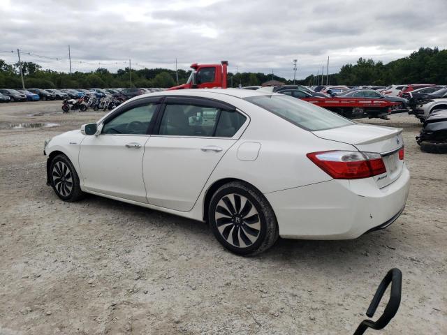 2015 HONDA ACCORD HYB 1HGCR6F50FA015126