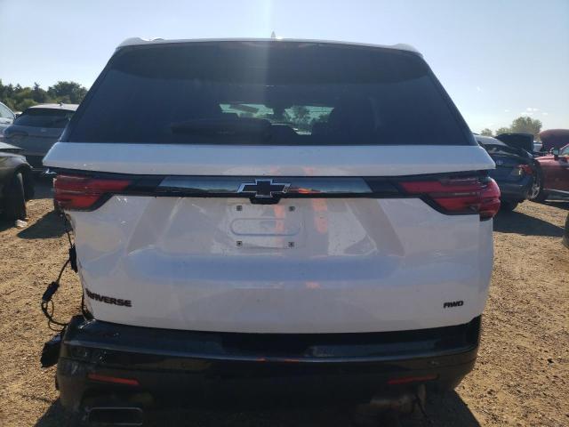 VIN 1GNEVKKW8PJ147165 2023 Chevrolet Traverse, Premier no.6