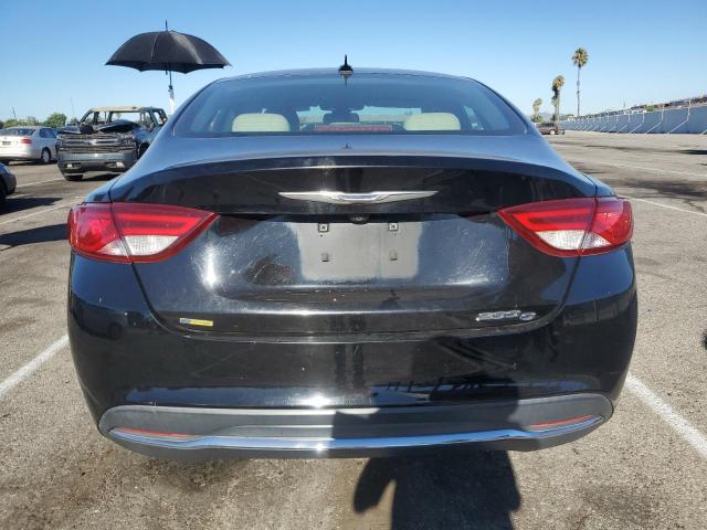 2015 CHRYSLER 200 C - 1C3CCCCBXFN501707