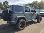 JEEP WRANGLER U photo