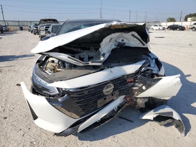 2024 NISSAN SENTRA SR 3N1AB8DVXRY246868  68202634