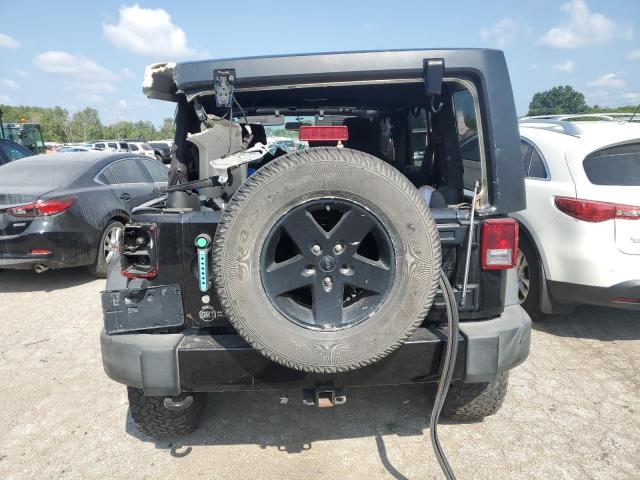 2016 JEEP WRANGLER U - 1C4BJWDG1GL273697