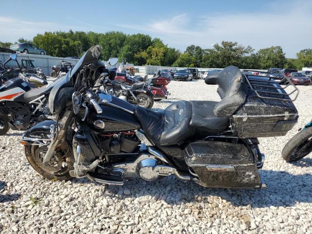 2004 HARLEY-DAVIDSON FLHTCUI 1HD1FCW1X4Y632482