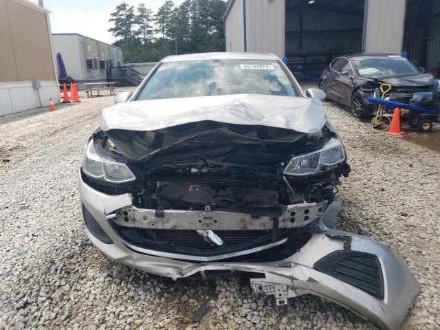 3G1BC6SM0KS590367 2019 CHEVROLET CRUZE