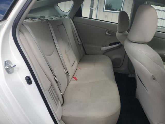 2015 TOYOTA 025FD25 JTDKN3DU5F0399795