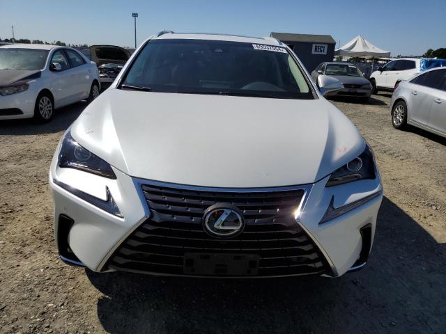 VIN JTJBARBZ6K2191336 2019 Lexus NX, 300 Base no.5