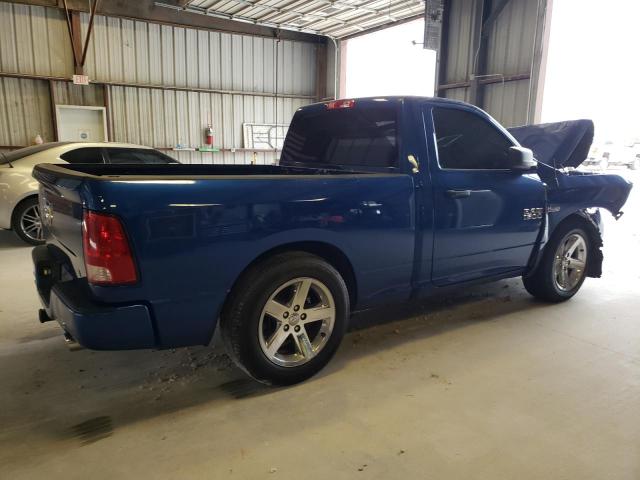 2017 RAM 1500 ST - 3C6JR6AT8HG563771