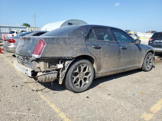 2017 CHRYSLER 300 S - 2C3CCAGG8HH522092
