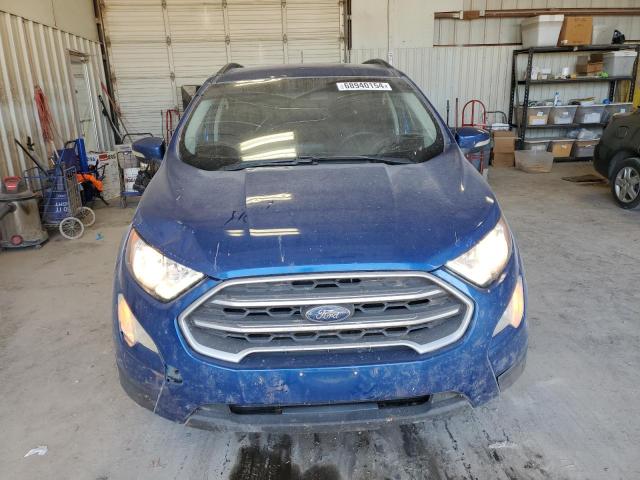 2018 FORD ECOSPORT S - MAJ3P1TE6JC184047