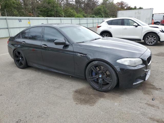 VIN WBSFV9C51ED097841 2014 BMW M5 no.4