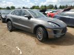 PORSCHE MACAN photo