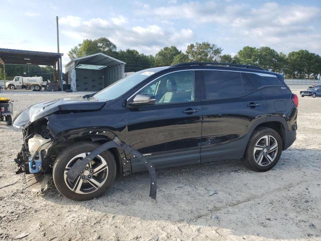 2021 GMC TERRAIN SL - 3GKALTEV9ML386366