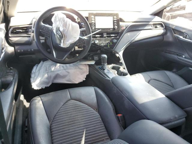 2023 TOYOTA CAMRY SE N - 4T1G11AKXPU134112