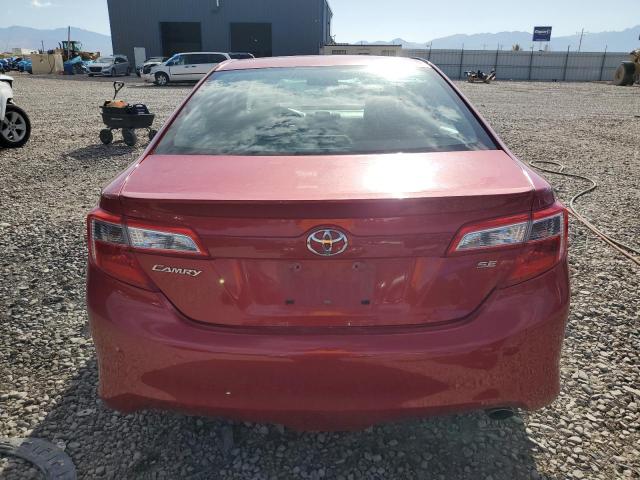 VIN 4T1BF1FK9DU701152 2013 Toyota Camry, L no.6