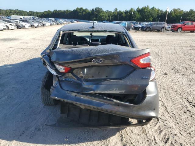 VIN 3FA6P0H70GR121571 2016 Ford Fusion, SE no.6