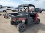 POLARIS RANGER XP photo