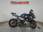 2023 KAWASAKI EX400 - JKAEXKG17PDAK5294