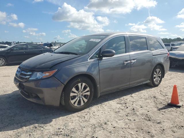 2014 HONDA ODYSSEY EXL 2014