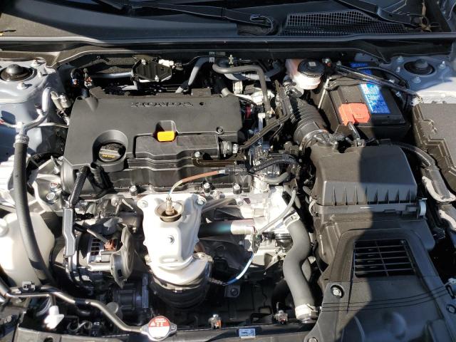 2024 HONDA CIVIC SPOR - 2HGFE2F57RH588273