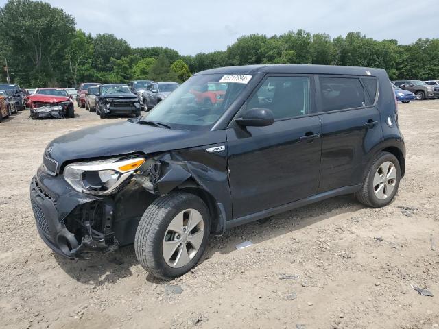 VIN KNDJN2A22G7845791 2016 KIA Soul no.1