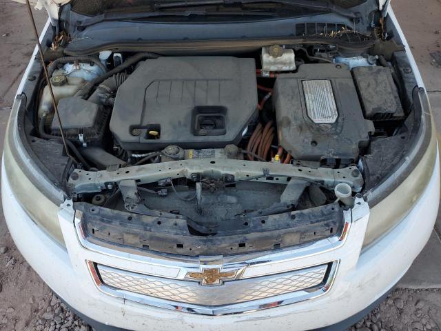 VIN 1G1RE6E43EU133447 2014 Chevrolet Volt no.11