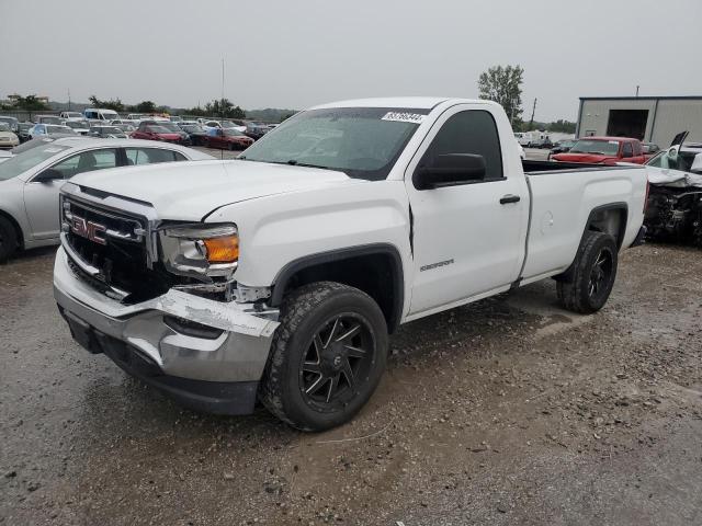 2016 GMC SIERRA C15 - 1GTN1LEC4GZ154031