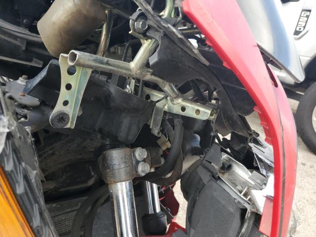 2015 HONDA NSS300 MLHNF0406F5100398
