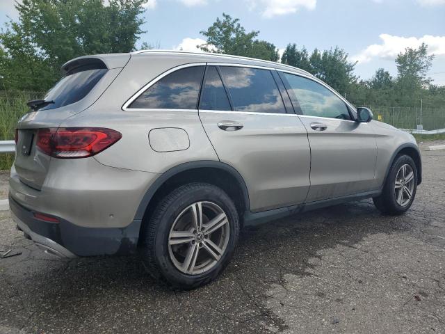 2022 MERCEDES-BENZ GLC 300 - W1N0G8DB0NV379848